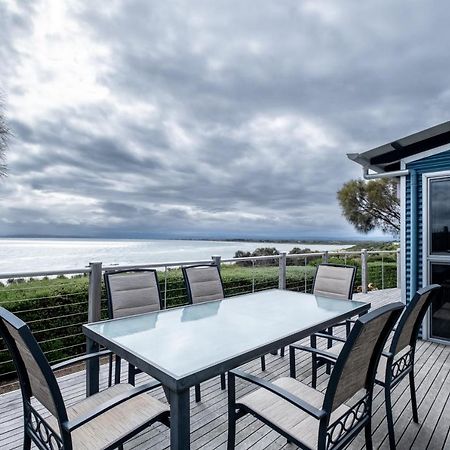 Bluewater Villa Coles Bay Exterior foto