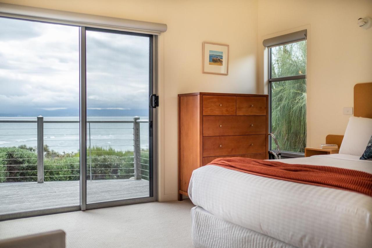 Bluewater Villa Coles Bay Exterior foto