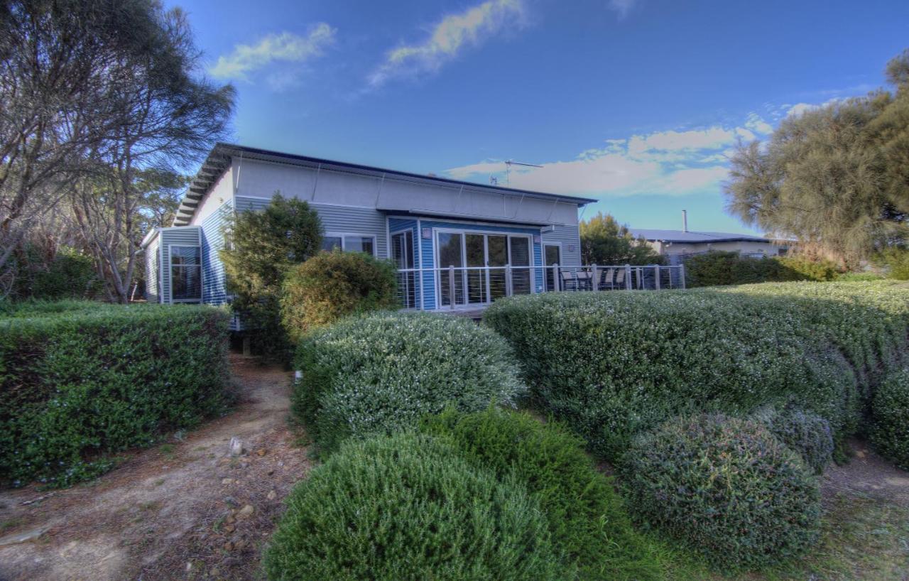 Bluewater Villa Coles Bay Exterior foto